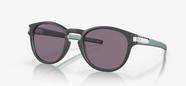 Óculos de Sol Masculino Oakley Latch OO9265-6253 Prizm Grey