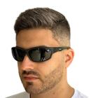 Oculos De Sol Masculino Polarizado Pit Boss Finoti Esportivo