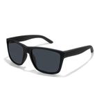 Óculos de Sol Masculino Quadrado Grande Varias Cores com Proteção uv400 Acompanha Case