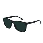 Óculos de Sol Masculino Quadrado Proteção UV400 Lançamento de Verão Envio Imediato