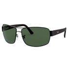 Óculos de Sol Masculino Ray-Ban RB 3503L 006/71 66