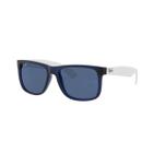 Óculos de Sol Masculino Ray-Ban RB4165 6511/80 54 Justin