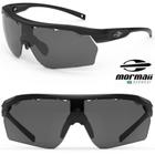 Oculos de Sol Mormaii Smash 0129 KCZ97 Esporte Bike Corrida