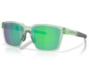 Óculos De Sol Oakley Actuator Jade Prizm OO9430 02-57