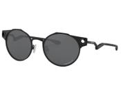 Óculos de Sol Oakley Deadbolt Satin Black Prizm Black Polarized