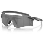 Óculos de Sol Oakley Encoder Matte Carbon Prizm Black