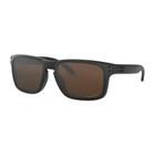 Óculos de Sol Oakley Holbrook Matte Black W/ Prizm Tungsten Polarized