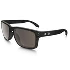 Óculos de Sol Oakley Holbrook Matte Black/Warm Grey