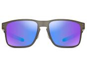 Óculos de Sol Oakley Holbrook Metal Polarizado OO4123 07-55