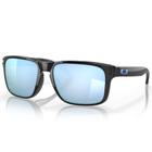 Óculos de Sol Oakley Holbrook Polished Black