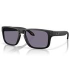 Óculos de Sol Oakley Holbrook S Matte Black Prizm Grey