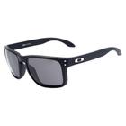 Óculos de Sol Oakley Holbrook XL Preto 9417-01