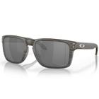 Óculos de Sol Oakley Holbrook XL Woodgrain