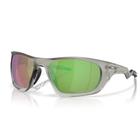 Óculos de Sol Oakley Lateralis Matte Grey Ink 0760