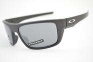 óculos de sol Oakley mod Drop Point matte black w/prizm black polarized 9367-0860