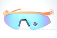 óculos de sol Oakley mod Hydra prizm sapphire 9229-0637