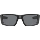 Óculos de Sol Oakley OO9096 90963060 Fuel Cell preto Original