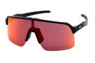 Óculos de sol Oakley OO9463-2139 Sutro Lite - Matte Black / Prizm Field