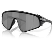 Óculos De Sol Oakley Painel Latch Prizm Matte Black OO9404 01-35