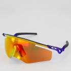 Óculos de Sol Oakley Qntm Kato Vermelho