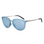 Óculos de Sol Oakley Sielo Matte Trn Prizm Polarizado Feminino