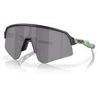 Óculos de Sol Oakley Sutro Lite Matte Black Prizm Black