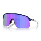 Óculos de Sol Oakley Sutro Lite Matte Navy Prizm Violet