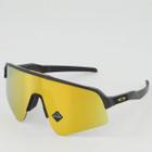 Óculos de Sol Oakley Sutro Lite Sweep Amarelo