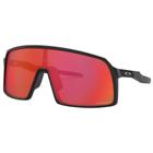 Óculos de Sol Oakley Sutro Matte Black W/ Prizm Trail Torch