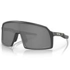 Óculos de Sol Oakley Sutro S Hi Res Matte Carbon Prizm Black