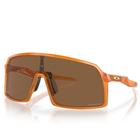 Óculos de Sol Oakley Sutro Trans Ginger Prizm Bronze