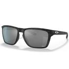 Óculos de Sol Oakley Sylas Matte Black Camo W/ Prizm Black