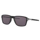 Óculos de Sol Oakley Wheel House Satin Black w/ Prizm Grey