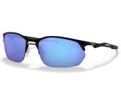 Óculos de Sol Oakley Wire Tap 2.0 Satin Black Prizm Sapphire