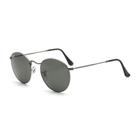 Óculos de Sol Original Ray-Ban em Metal Unissex RB3447L