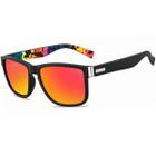 Óculos de Sol Polarizado Esportivo Surf Vinkin UV400