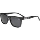 Óculos de Sol Polarizado Masculino Preto Premium