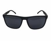 Óculos de Sol Proteção UV Clássico Litz 10001151D