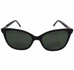 Óculos de Sol Proteção UV Polarizado Clássico Rubia Ramos 10001152F