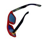 Óculos de Sol Quadrado Surf UV400