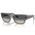 Óculos de Sol Ray-Ban 0Rb0947S 667571 Carlos - 56 Cinza