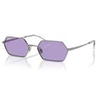 Óculos de Sol Ray-ban 0RB3728 Yevi Violeta