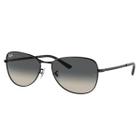 Óculos de Sol Ray-Ban 0RB3733 Piloto Metal Unissex