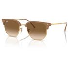 Óculos de sol Ray-Ban 0RB4416 New Clubmaster