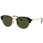 Óculos de Sol Ray-Ban 0Rb4429 601/31 - 55 Preto