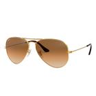 Óculos de Sol Ray-Ban Aviador Grande Unissex RB3025L