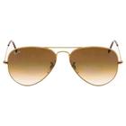 Óculos de Sol Ray-Ban Aviator 0RB3025L 001/51 58 - RAY BAN