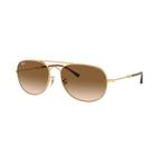 Óculos de Sol Ray Ban Bain Bridge RB3735-001/51 57