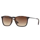 Óculos de Sol Ray-Ban Chris Unissex RB4187L