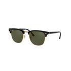 Óculos de Sol Ray Ban Clubmaster RB3016-W0365 55